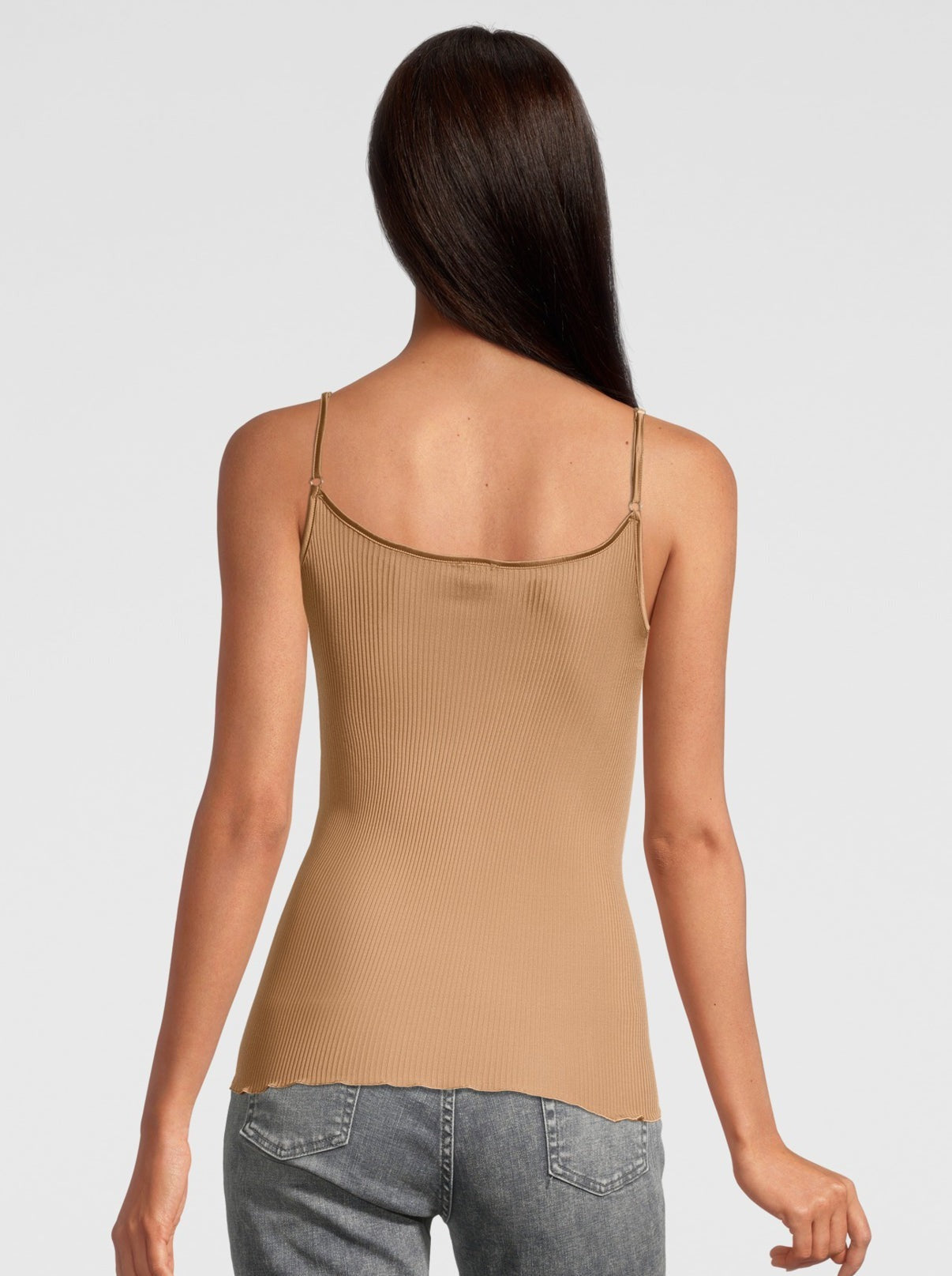 oscalito italy ダークパープル キャミソール Oscalito – La Goutte