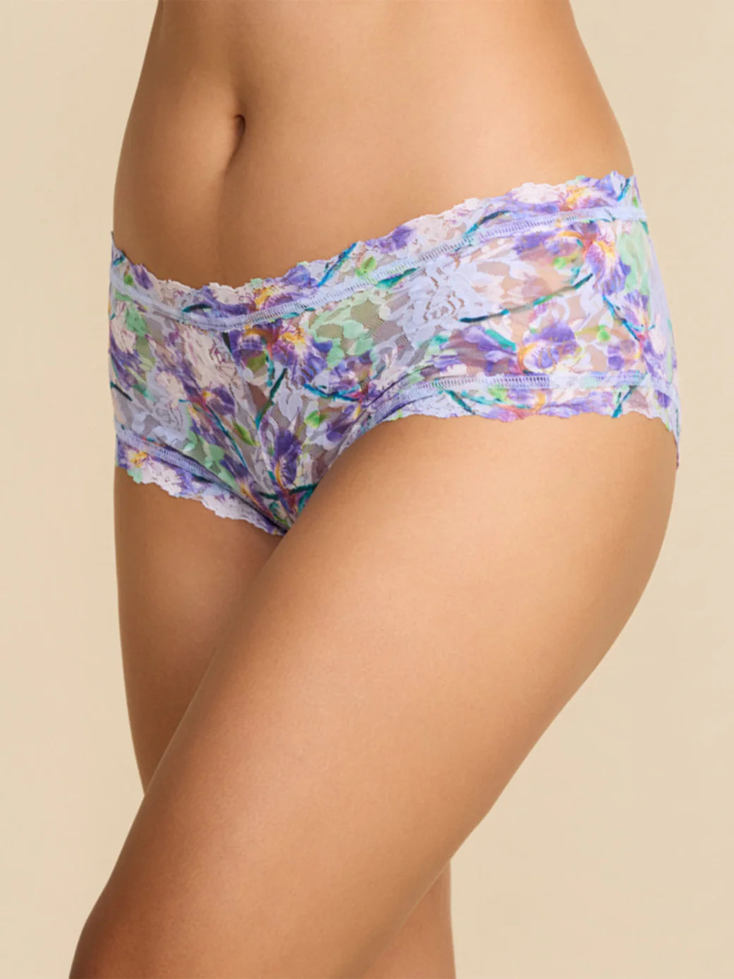 Hanky Panky – La Goutte