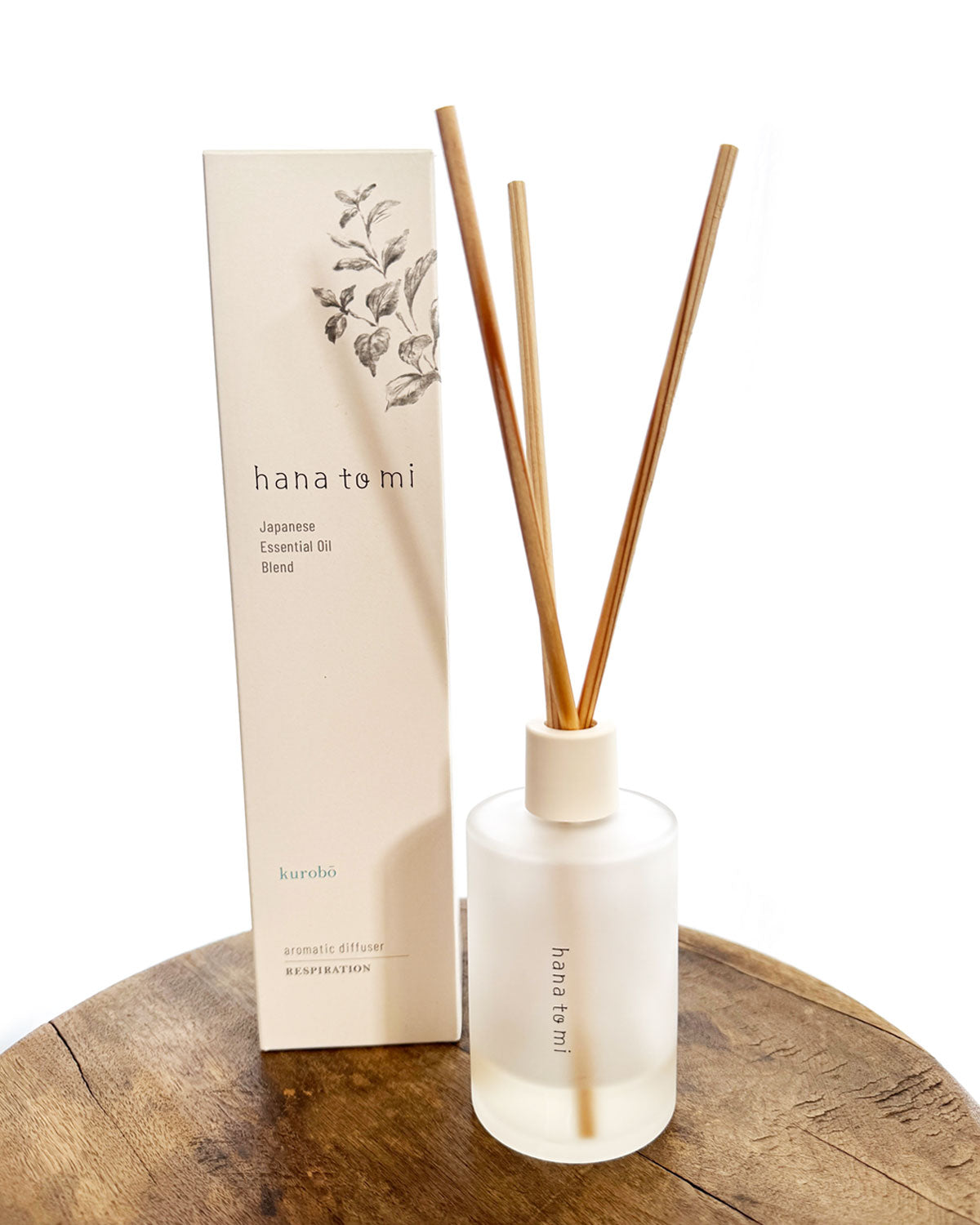 月曜日待ち HANA's madeさん専用 hana to mi | アロマティックディフューザー baika 105ml｜【公式