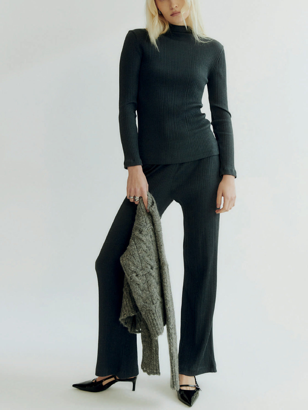 Oscalito – La Goutte