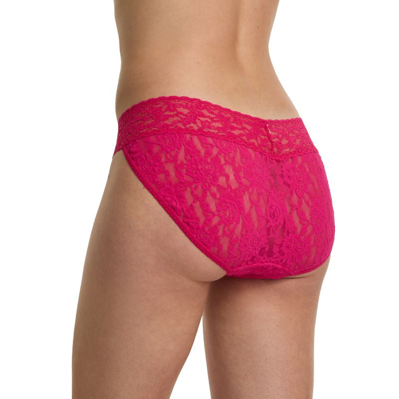Hanky Panky / Vキニ ショーツ – La Goutte