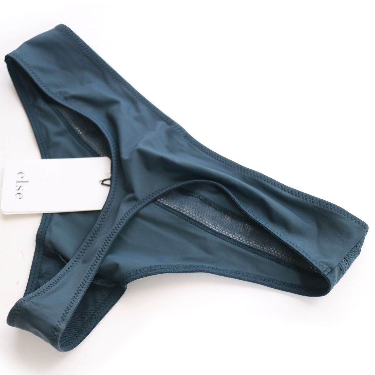 Else / Nano - トライアングルブラ&ソングset – La Goutte