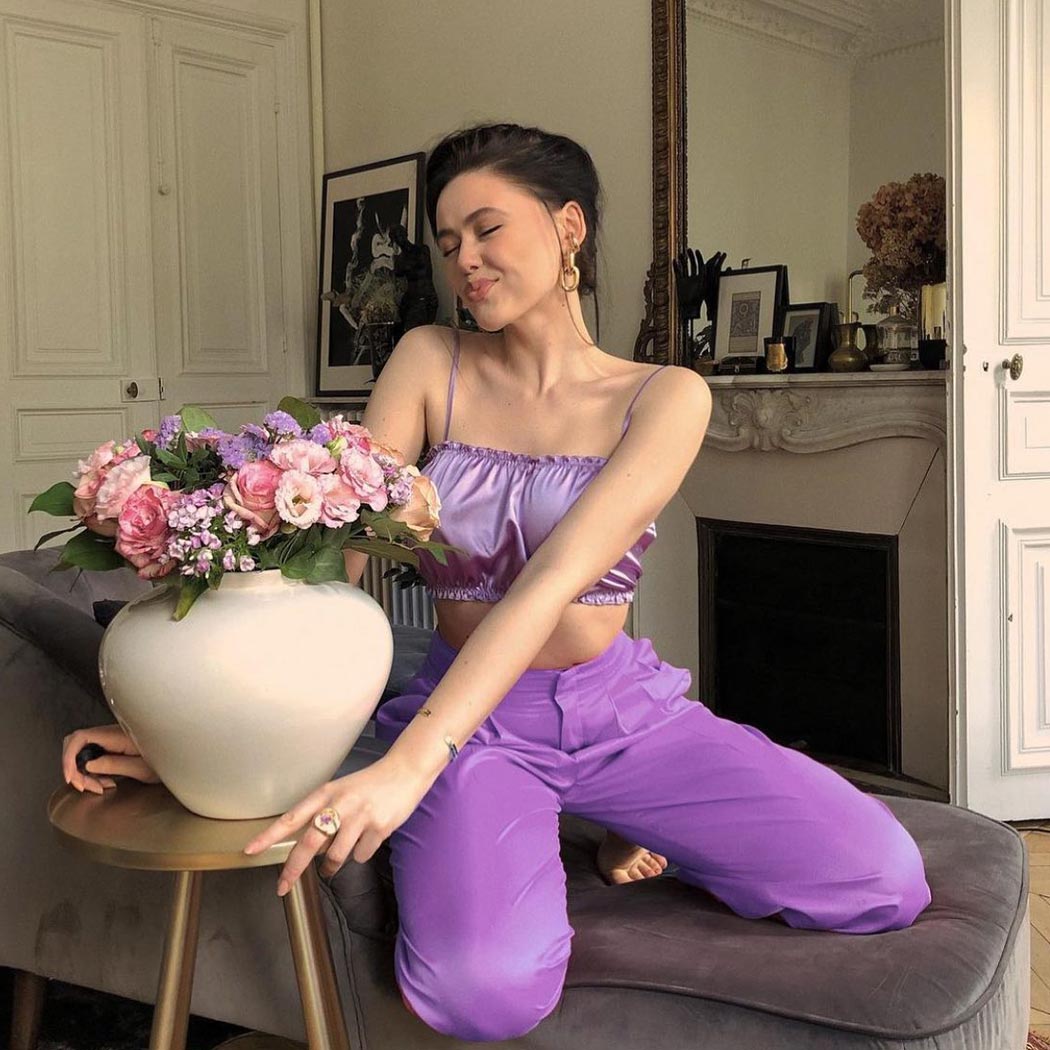 ♡セール♡最高級ルーマニアI.D.sarrieri 美しい せこい ボディスーツ 