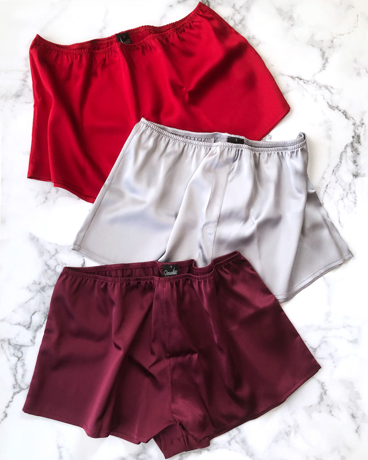 Oscalito – La Goutte