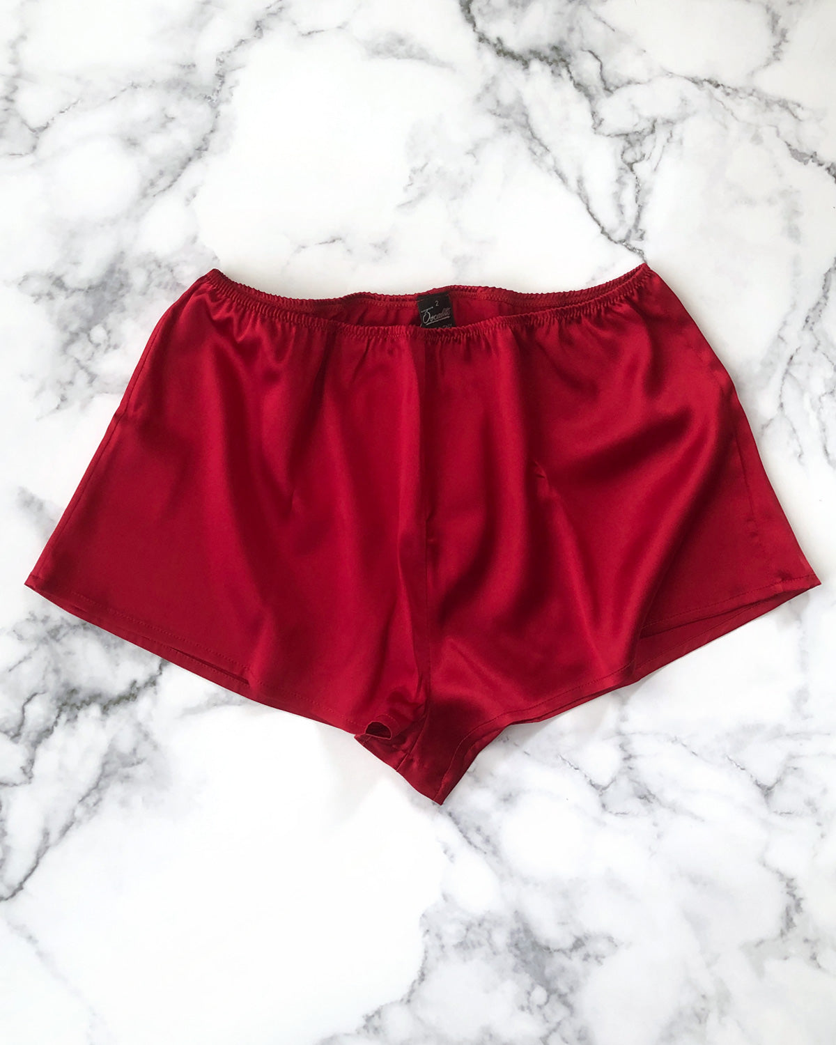 新品タグ付き　オスカリート　ショーツ２枚　3 Oscalito / オスカリート, Silk Rib Briefs - 9451 - MAKIE HOME