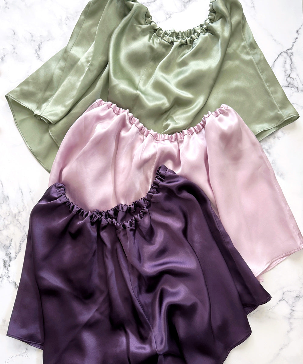 ❤︎フレンチランジェリー❤︎Rouge Gorge 美しいブラックレース レース レースVネック花柄シースルーランジェリーセット For