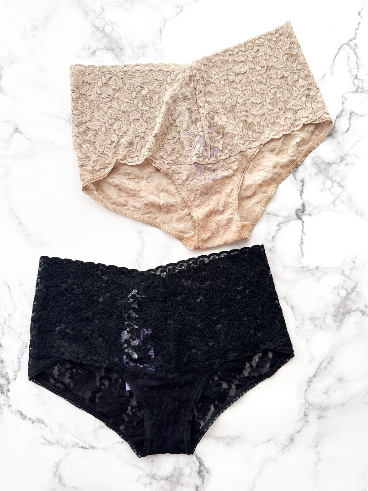 Hanky Panky – La Goutte