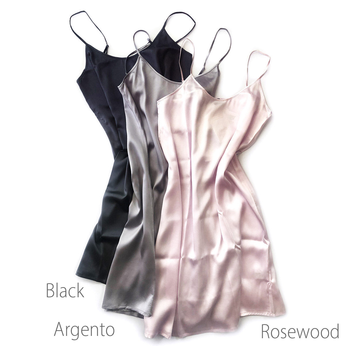 サイズ２☆Oscalitoオスカリート シルク　スリップ サイズ2☆Oscalitoオスカリート シルク スリップ oscalito